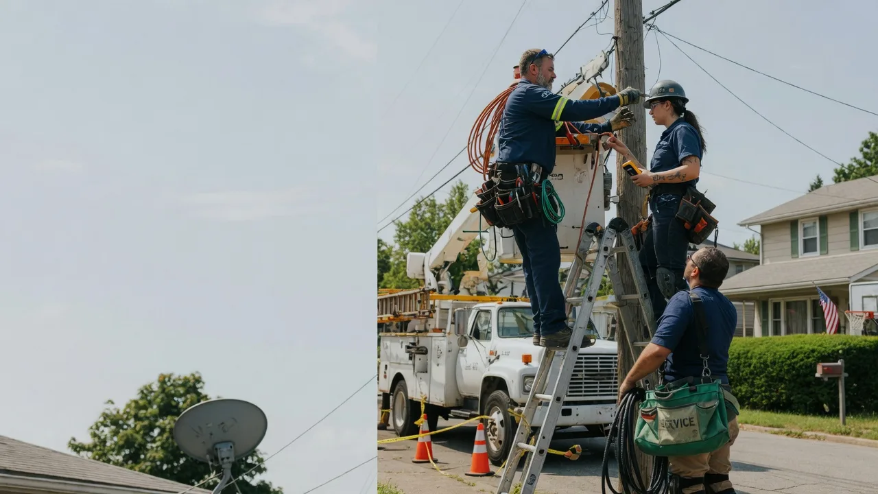 Electrical Repair in Midway, WV near me
